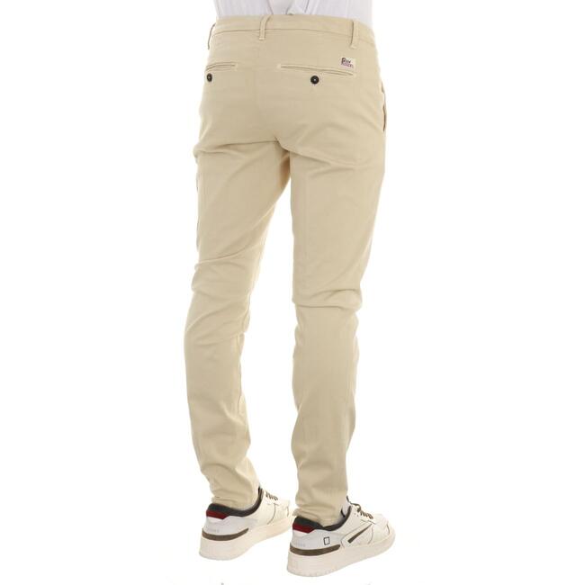 PANTALONE NEW ROLF ROY ROGERS - Mad Fashion | img vers.650x/